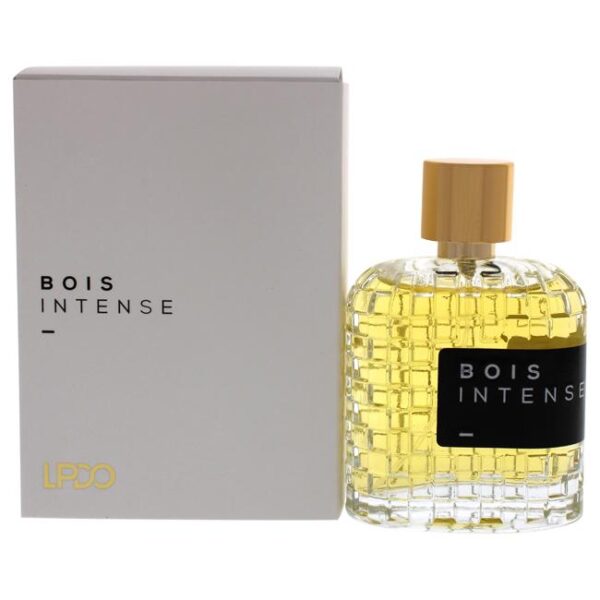 LPDO Bois Intense Eau de Parfum for Men LPDO Bois Intense Eau de Parfum for Men
