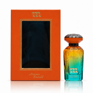 Luka Milano Artemus Emerald for Unisex