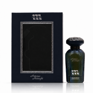 Luka Milano Artemus Midnight for Unisex