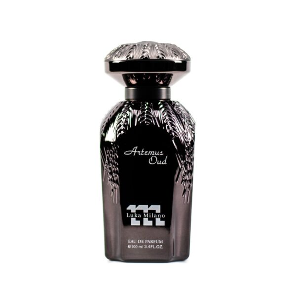 Luka Milano Artemus Oud for Unisex Luka Milano Artemus Oud for Unisex