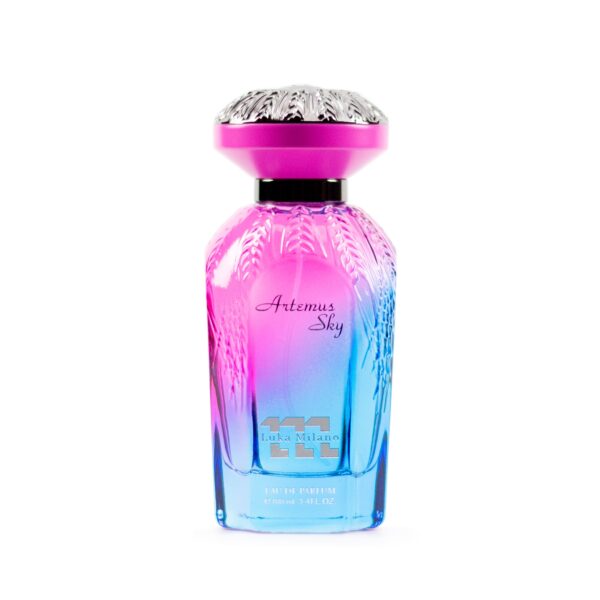 Luka Milano Artemus Sky Eau de Parfum for Women Luka Milano Artemus Sky Eau de Parfum for Women
