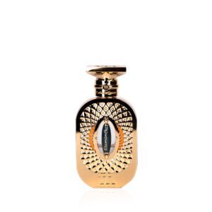 Luka Milano Elementi Graphite Eau de Parfum for Men