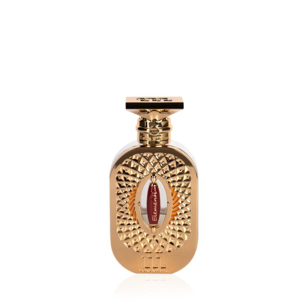 Luka Milano Elementi Inferno for Unisex Luka Milano Elementi Inferno for Unisex