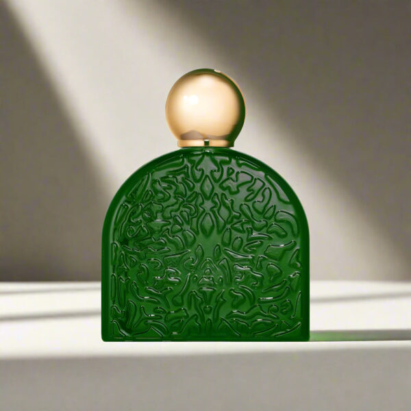 M. Micallef Secret Of Love Ma Nature for Unisex ( )