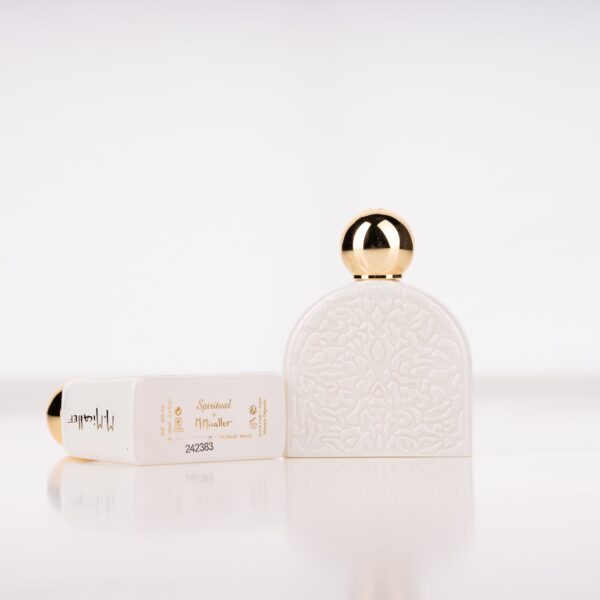 M. Micallef Secret Of Love Spiritual for Unisex ( ) M. Micallef Secret Of Love Spiritual for Unisex ( )