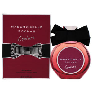 Mademoiselle Rochas Couture Eau de Parfum for Women