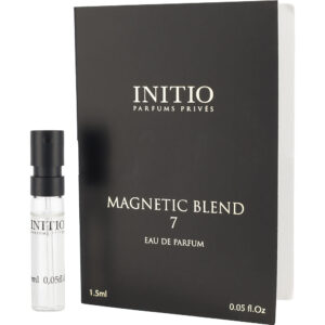 Magnetic Blend 7 by Initio Parfums Prives Eau de Parfum for Unisex