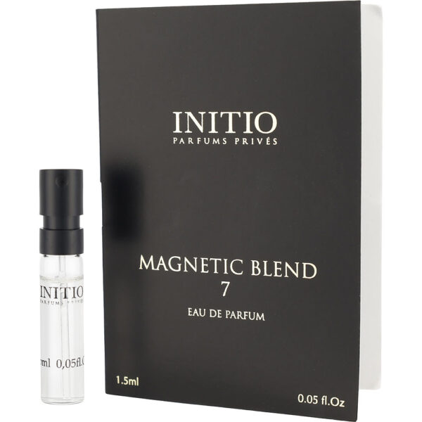Magnetic Blend 7 by Initio Parfums Prives Eau de Parfum for Unisex