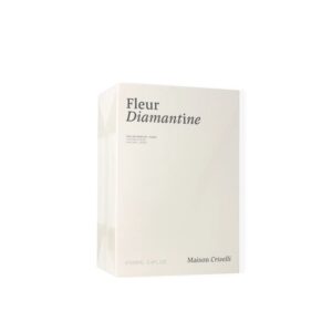 Maison Crivelli Fleur Diamantine Eau de Parfum for Unisex
