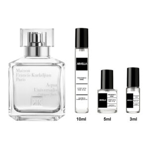 Maison Francis Kurkdjian Aqua Universalis Forte Cologne for Unisex