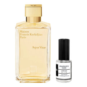 Maison Francis Kurkdjian Aqua Vitae Eau de Parfum for Unisex