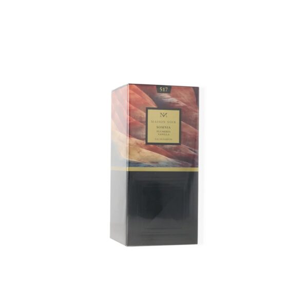 Maison Noir Somnia 517 Eau de Parfum for Unisex