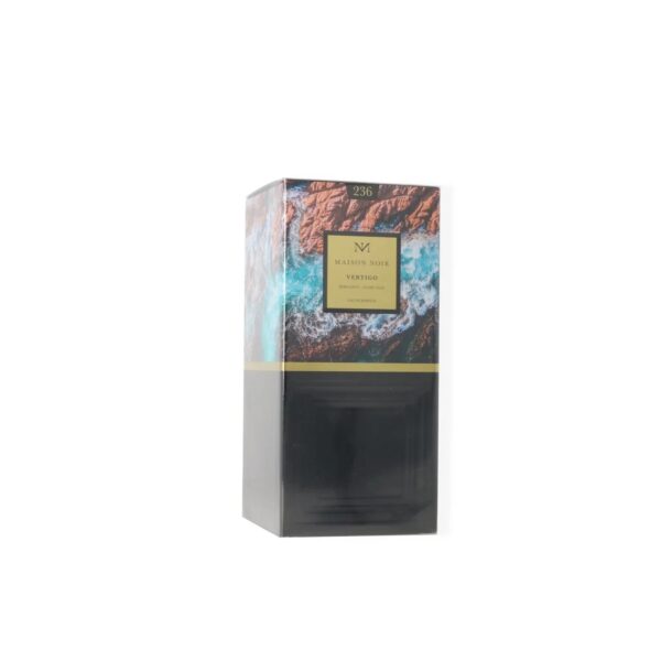 Maison Noir Vertigo 236 Eau de Parfum for Unisex
