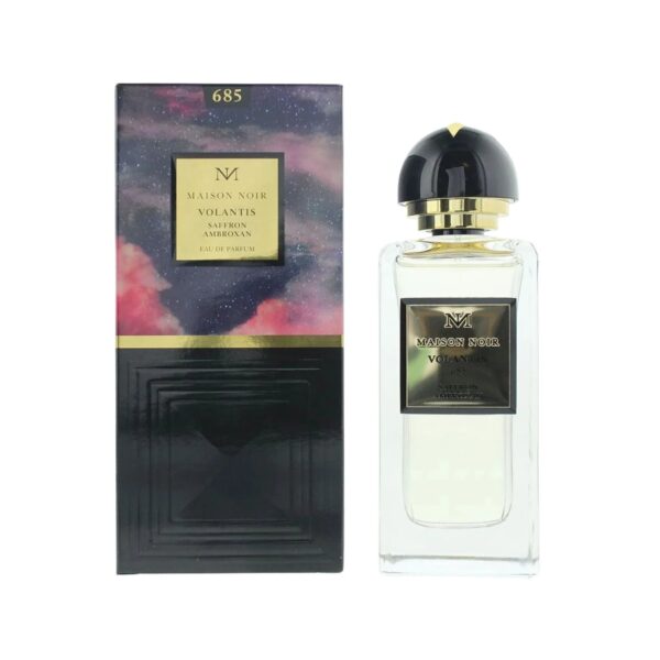 Maison Noir Volantis 685 Eau de Parfum for Unisex
