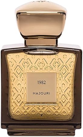 Majouri 1982 Eau de Parfum for Unisex