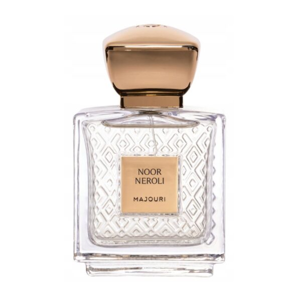 Majouri Noor Neroli Eau de Parfum for Unisex