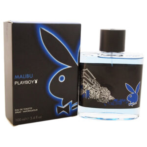 Malibu Playboy Eau de Toilette for Men