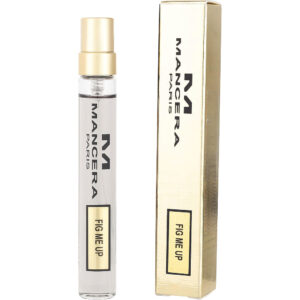 Mancera Fig Me Up Eau de Parfum for Unisex (Sample)
