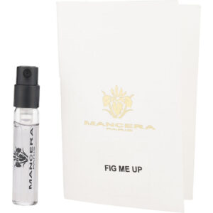 Mancera Fig Me Up Eau de Parfum for Unisex