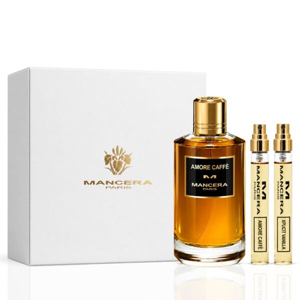 Mancera Set Mancera Set
