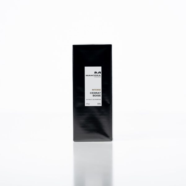 Mancera Intense Cedrat Boise for Unisex ( )