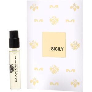 Mancera Sicily Eau de Parfum for Men (Sample)