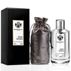 Mancera Wood Season Eau de Parfum for Men