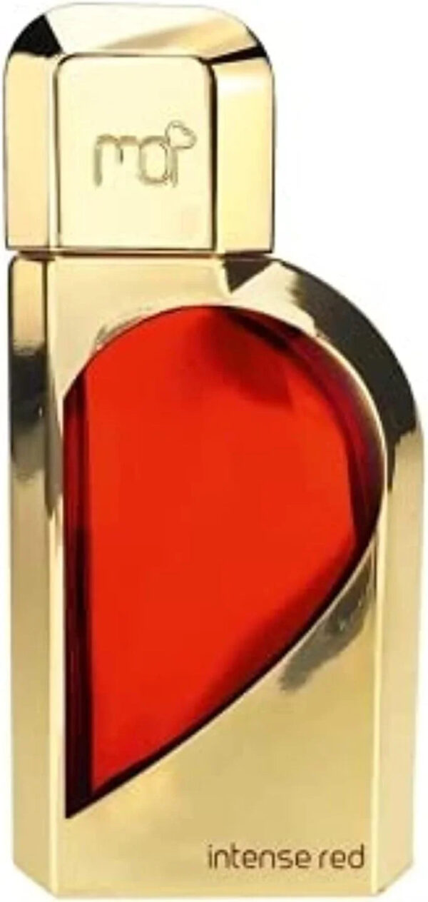 Manish Arora Ready To Love Intense Red Eau de Parfum for Women