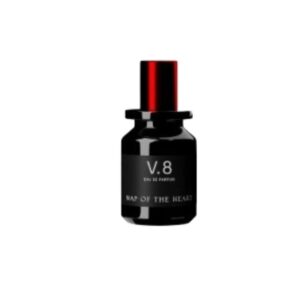 Map Of The Heart V.8 Abundance Eau de Parfum for Unisex