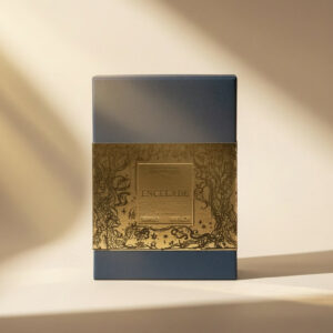 Marc Antoine Barrois Encelade Eau de Parfum for Unisex