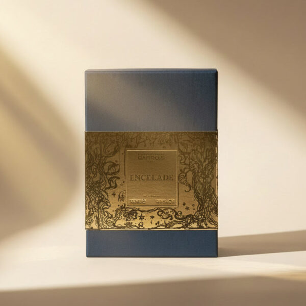 Marc Antoine Barrois Encelade Eau de Parfum for Unisex