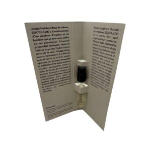 Marc Antoine Barrois Encelade Eau de Parfum for Unisex (Sample)