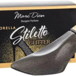 Marc Dion Fiorella Stiletto Glitter Eau de Parfum for Women