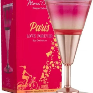 Marc Dion Paris Love Forever Eau de Parfum for Women