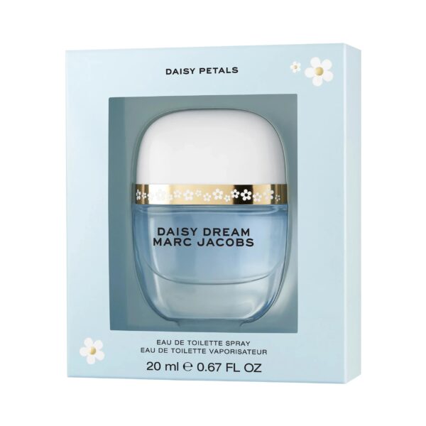 Marc Jacobs Daisy Dream Petals Eau de Toilette for Women