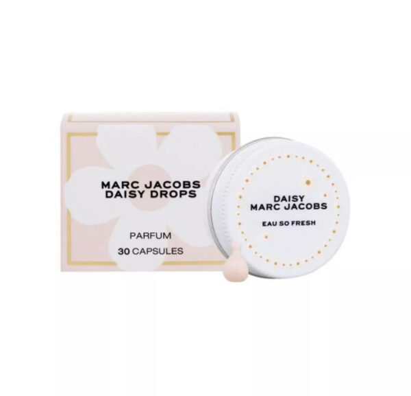 Marc Jacobs Daisy Eau So Fresh Drops Parfum for Women
