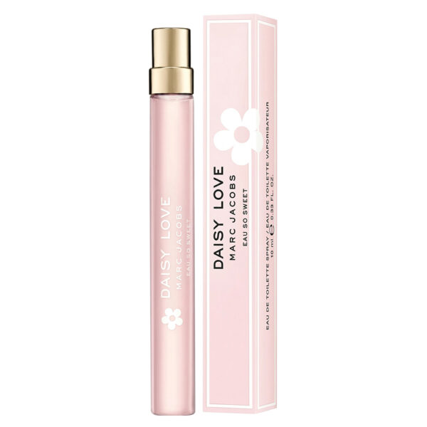 Marc Jacobs Daisy Love Eau So Sweet Eau de Toilette for Women (Sample)