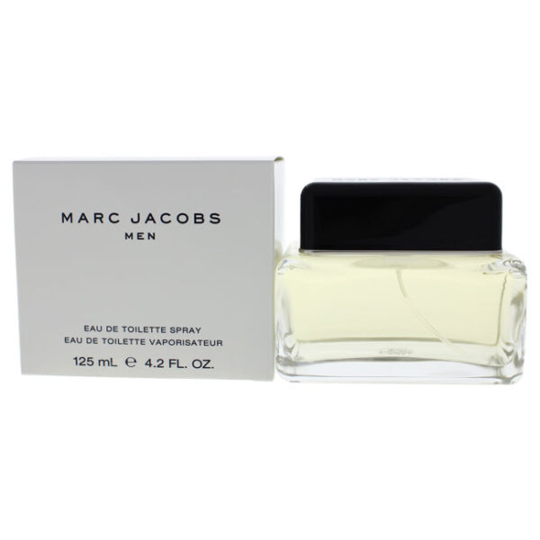Marc Jacobs Eau de Toilette for Men Marc Jacobs Eau de Toilette for Men