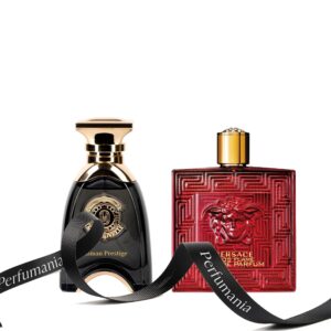 Marc Olivetti Roman Prestige and Eros Flame by Versace Default Title for Men