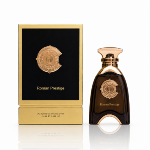 Marc Olivetti Roman Prestige Eau de Parfum for Men