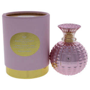 Marina de Bourbon Cristal Rosae Eau de Parfum for Women