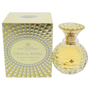 Marina de Bourbon Cristal Royal Eau de Parfum for Women