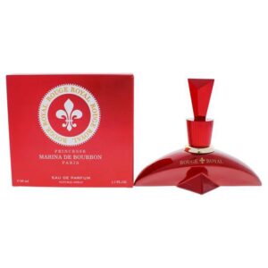 Marina de Bourbon Rouge Royal Eau de Parfum for Women
