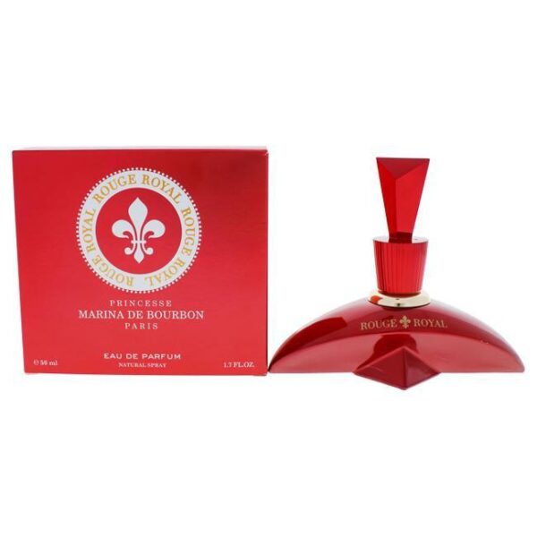 Marina de Bourbon Rouge Royal Eau de Parfum for Women