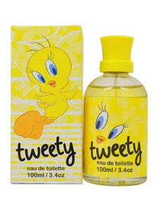 Marmol & Son Tweety Bird for Kids Eau de Toilette for Unisex
