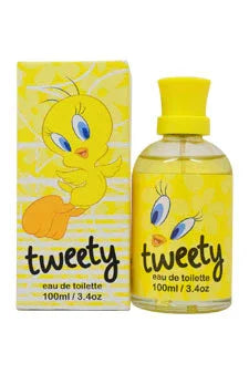 Marmol & Son Tweety Bird for Kids Eau de Toilette for Unisex