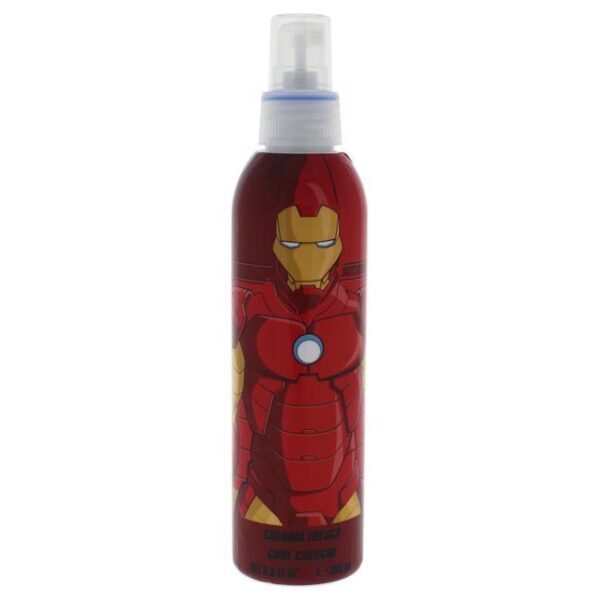 Marvel Avengers Cool Cologne for Unisex Marvel Avengers Cool Cologne for Unisex