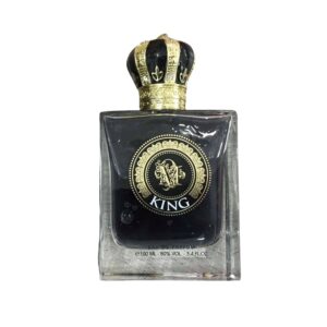 Mass Product King Eau de Parfum for Men