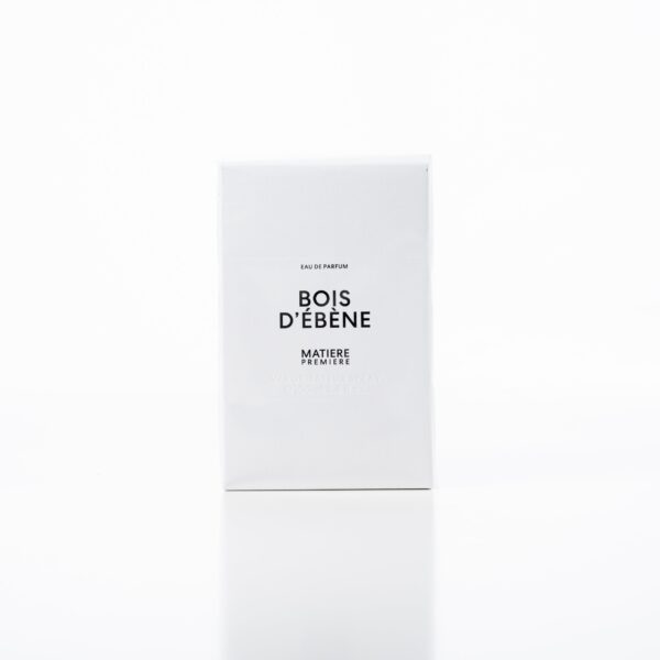 Matiere Premiere Bois d’Ebene Eau de Parfum for Unisex Matiere Premiere Bois d’Ebene Eau de Parfum for Unisex