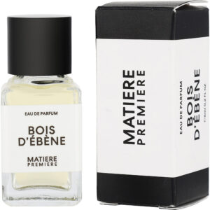Matiere Premiere Bois D’ebene Eau de Parfum for Unisex (Sample)